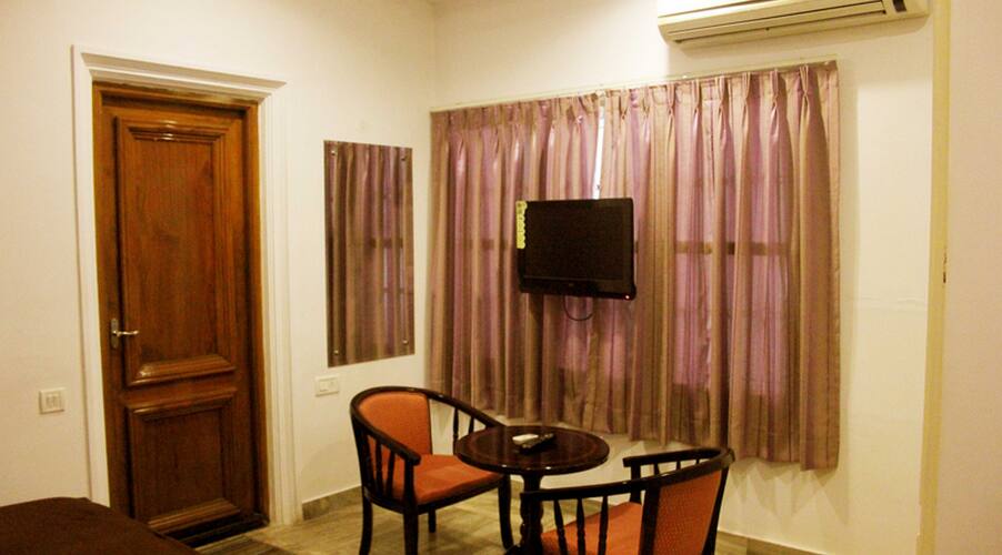 The Nest Service Apartments, Hyderabad 4